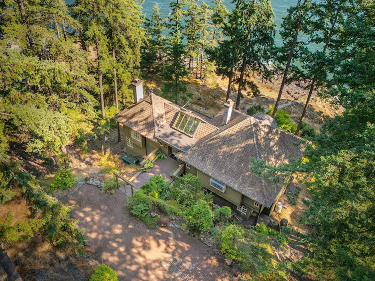 1251 Fairweather Road, Bowen Island, BC, V0N 1G2 - 40
