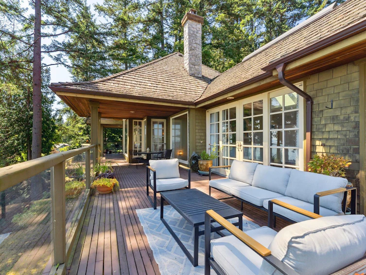 1251 Fairweather Road, Bowen Island, BC, V0N 1G2 - 14