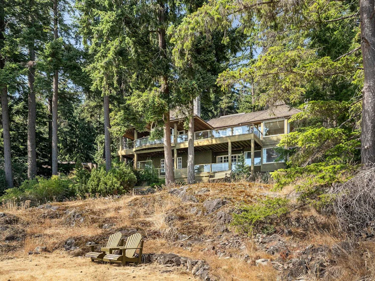 1251 Fairweather Road, Bowen Island, BC, V0N 1G2 - 3