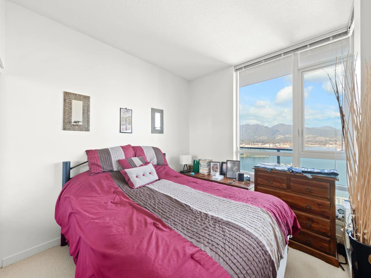 3802-1189 Melville Street, Vancouver, BC, V6E 4T8 - 11