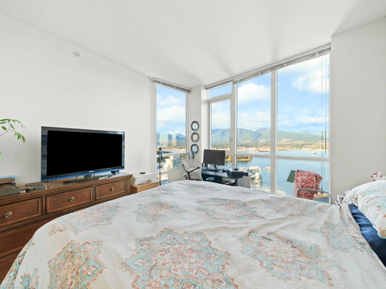 3802-1189 Melville Street, Vancouver, BC, V6E 4T8 - 14