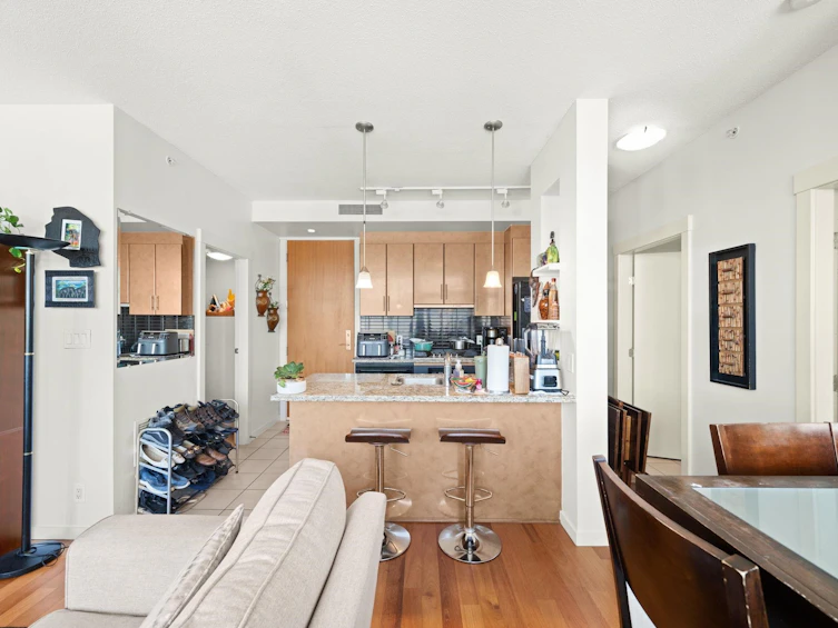 3802-1189 Melville Street, Vancouver, BC, V6E 4T8 - 9