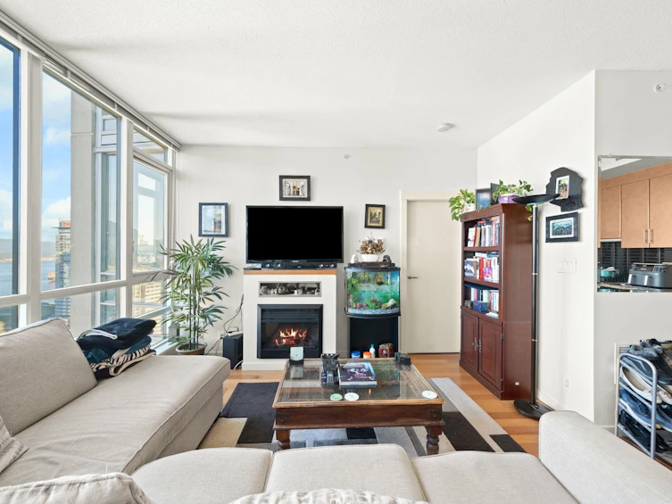 3802-1189 Melville Street, Vancouver, BC, V6E 4T8 - 8