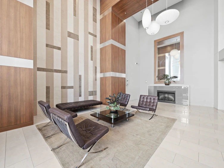 3802-1189 Melville Street, Vancouver, BC, V6E 4T8 - 22