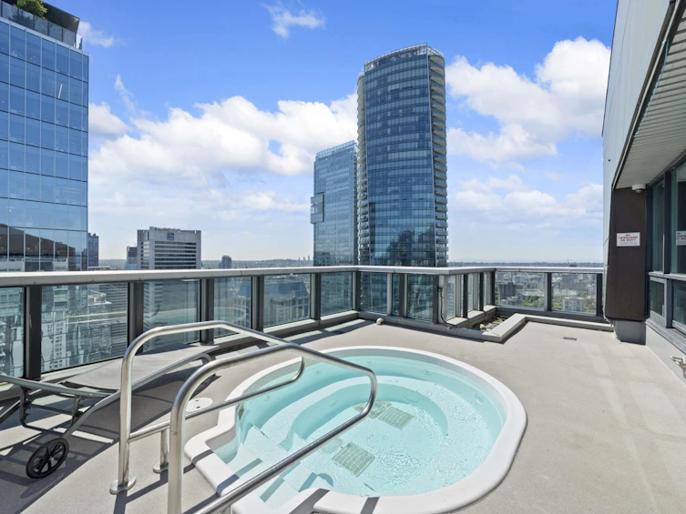 3802-1189 Melville Street, Vancouver, BC, V6E 4T8 - 24