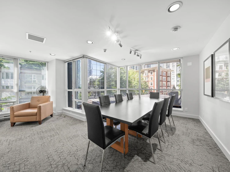 3802-1189 Melville Street, Vancouver, BC, V6E 4T8 - 28