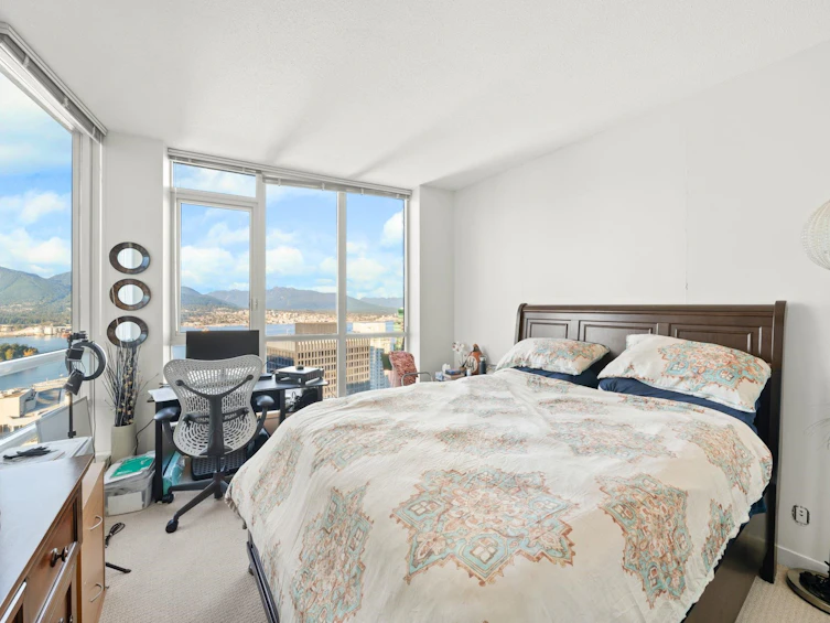 3802-1189 Melville Street, Vancouver, BC, V6E 4T8 - 13