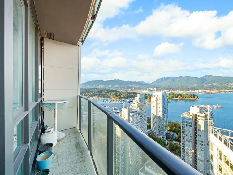 3802-1189 Melville Street, Vancouver, BC, V6E 4T8 - 19