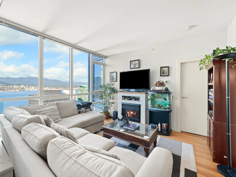 3802-1189 Melville Street, Vancouver, BC, V6E 4T8 - 7
