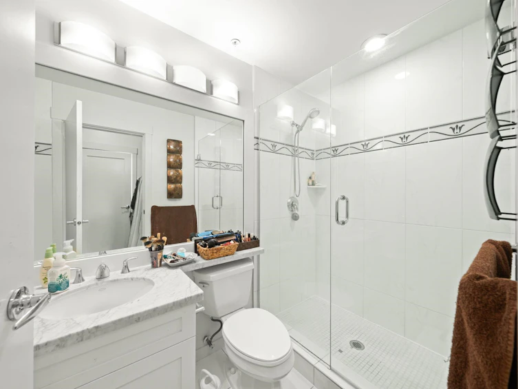 3802-1189 Melville Street, Vancouver, BC, V6E 4T8 - 17