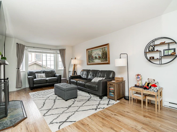 14-2352 Pitt River Road, Port Coquitlam, BC, V3C 5Y2 - 14