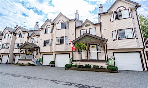 14-2352 Pitt River Road, Port Coquitlam, BC, V3C 5Y2