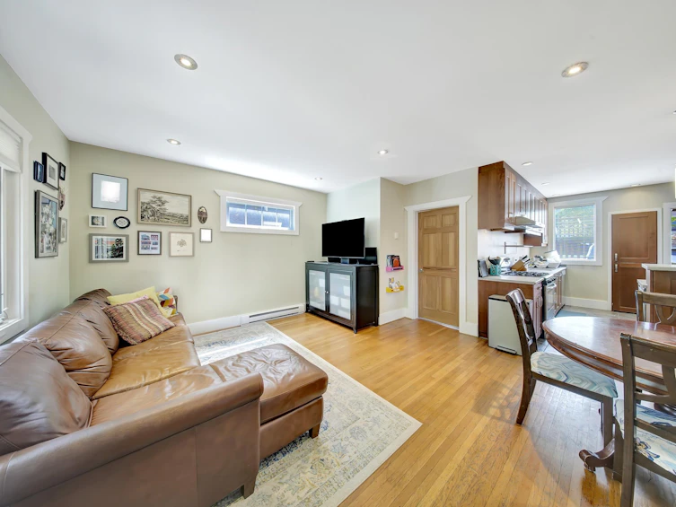 2770 W 5th Avenue, Vancouver, BC, V6K 1T4 - 7