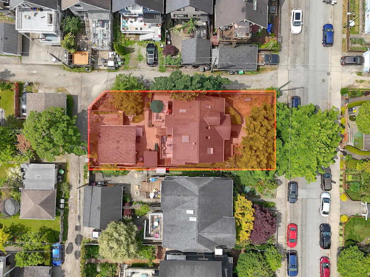 2770 W 5th Avenue, Vancouver, BC, V6K 1T4 - 5