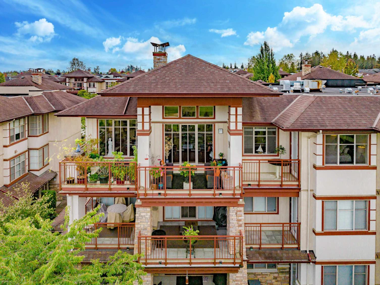 306-16477 64 Avenue, Surrey, BC, V3S 6V7 - 2