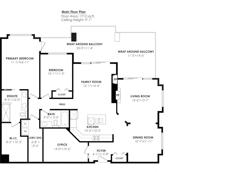 306-16477 64 Avenue, Surrey, BC, V3S 6V7 - 40