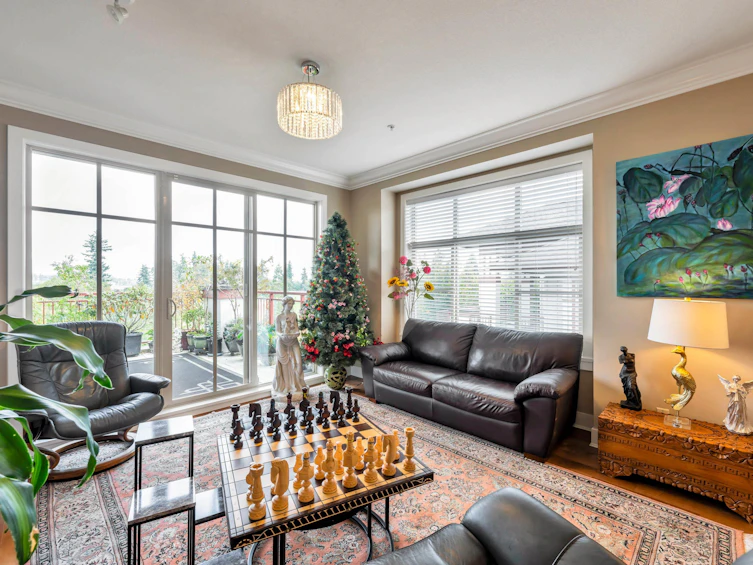 306-16477 64 Avenue, Surrey, BC, V3S 6V7 - 16