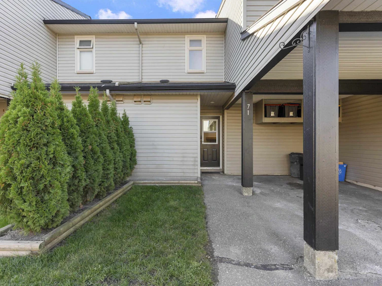 71-27456 32 Avenue, Langley, BC, V4W 3P2 - 3
