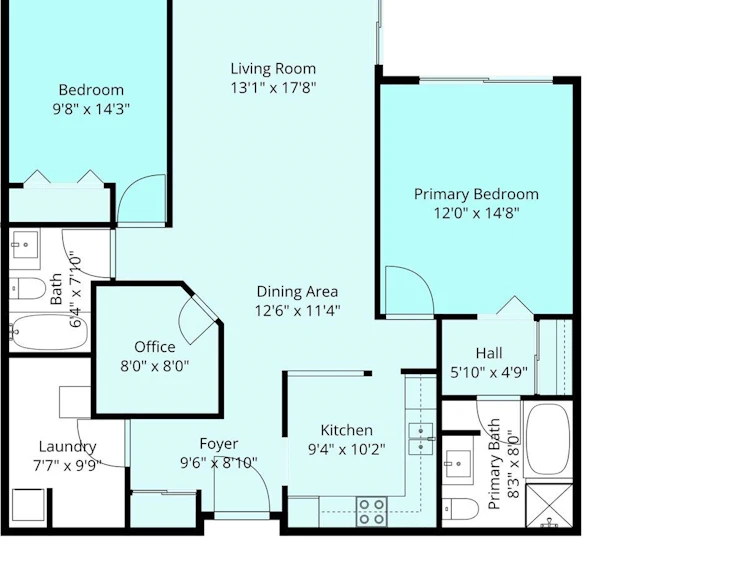 405-2963 Nelson Place, Abbotsford, BC, V2S 7L6 - 2
