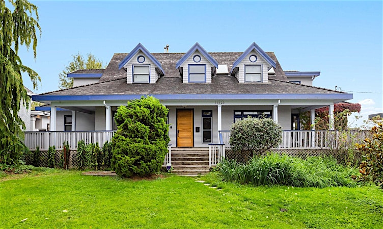 11520 Blundell Road, Richmond, BC, V6Y 1L3