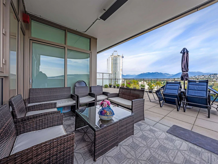 2901-5333 Goring Street, Burnaby, BC, V5B 3A2 - 7