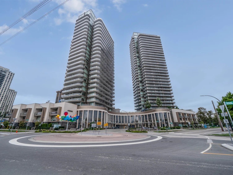 2901-5333 Goring Street, Burnaby, BC, V5B 3A2