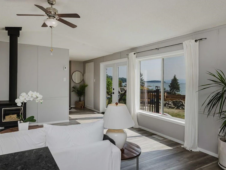 9153 Sunshine Coast Highway, Halfmoon Bay, BC, V7Z 1E9 - 19