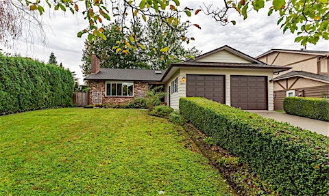 10059 157a Street, Surrey, BC, V4N 2R5
