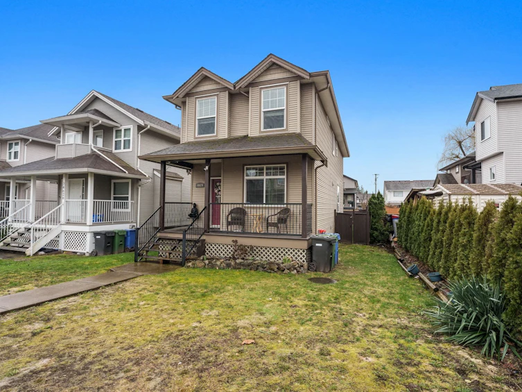 34624 5 Avenue, Abbotsford, BC, V2S 8E4 - 3
