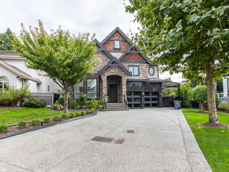 8244 151a Street, Surrey, BC, V3S 8R1 - 2