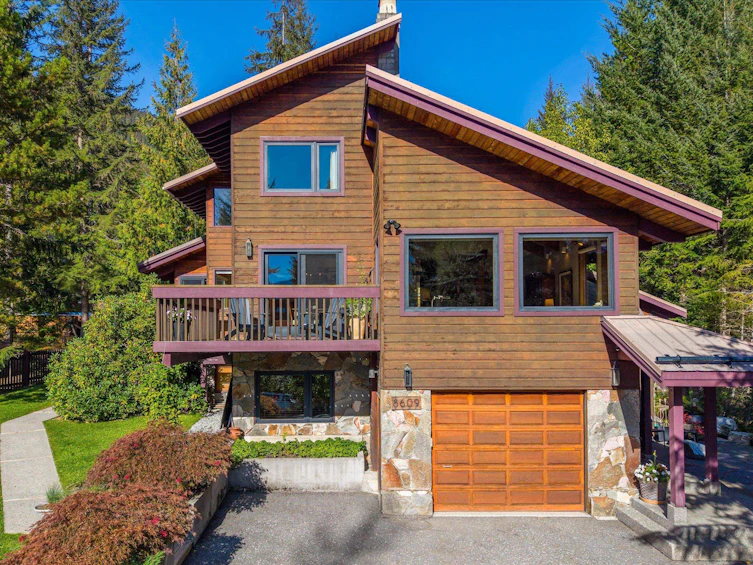 8609 Forest Ridge Drive, Whistler, BC, V8E 0G1 - 4