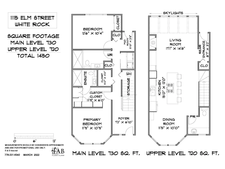 1115 Elm Street, Surrey, BC, V4B 3R9 - 17