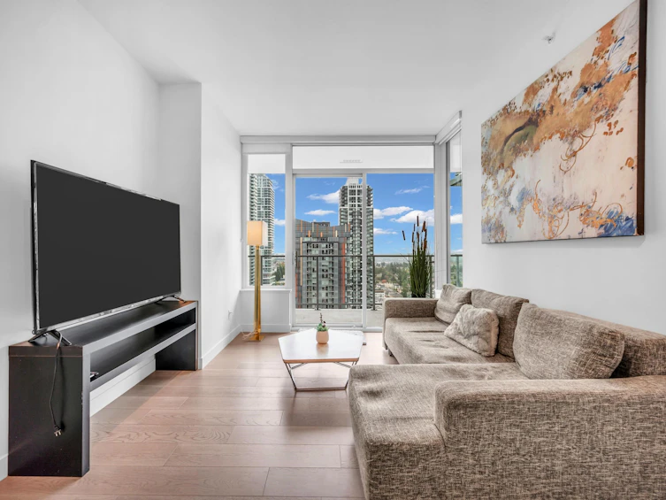 2204-6288 Cassie Avenue, Burnaby, BC, V5H 0H7 - 2