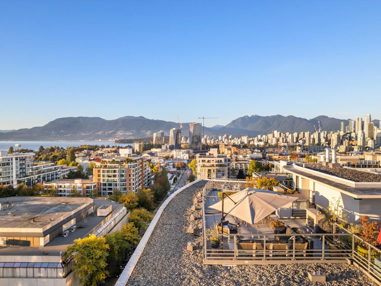1102-1690 W 8th Avenue, Vancouver, BC, V6J 0B1 - 34
