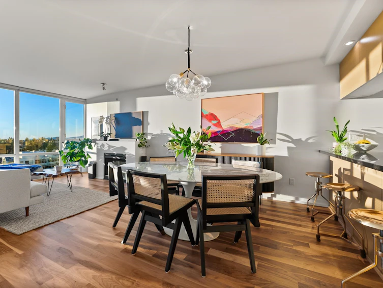 1102-1690 W 8th Avenue, Vancouver, BC, V6J 0B1 - 9