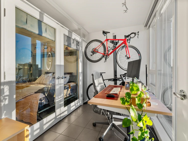 1102-1690 W 8th Avenue, Vancouver, BC, V6J 0B1 - 26