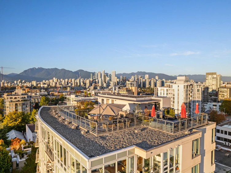 1102-1690 W 8th Avenue, Vancouver, BC, V6J 0B1 - 33