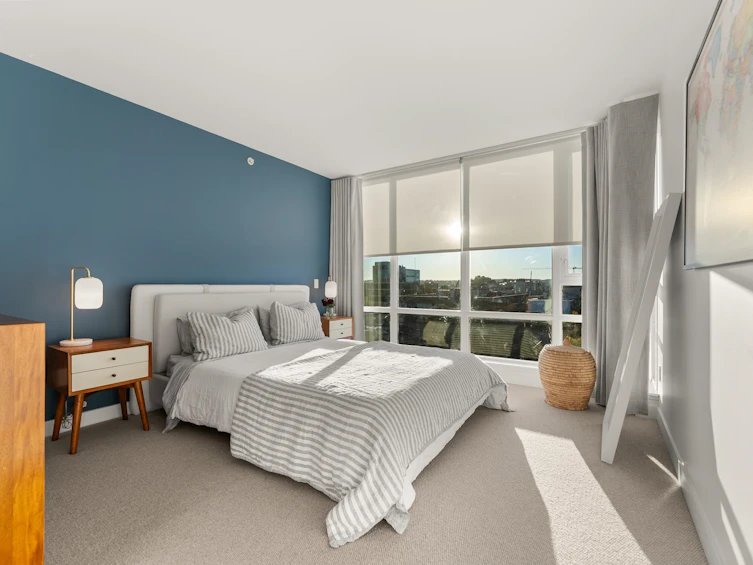 1102-1690 W 8th Avenue, Vancouver, BC, V6J 0B1 - 19