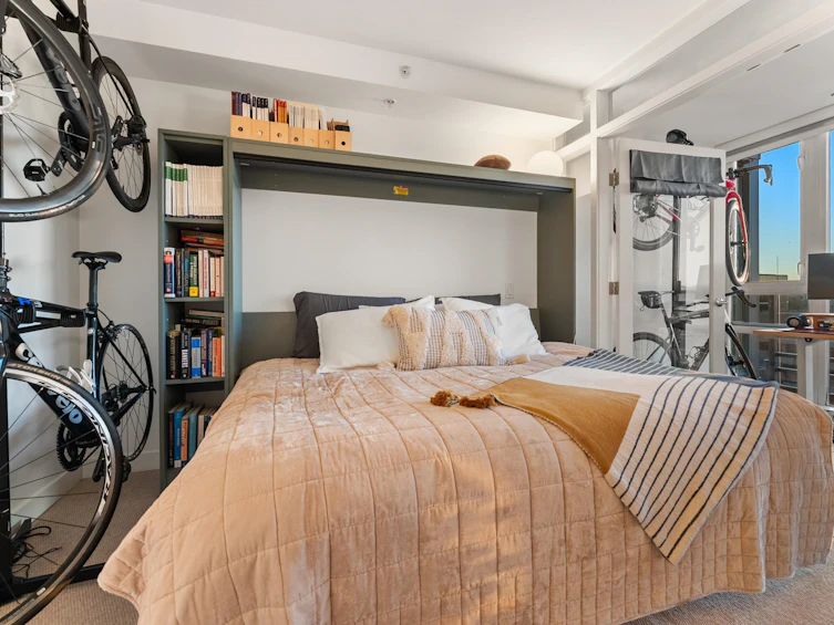 1102-1690 W 8th Avenue, Vancouver, BC, V6J 0B1 - 25