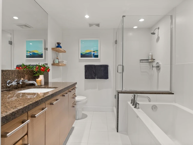 1102-1690 W 8th Avenue, Vancouver, BC, V6J 0B1 - 23