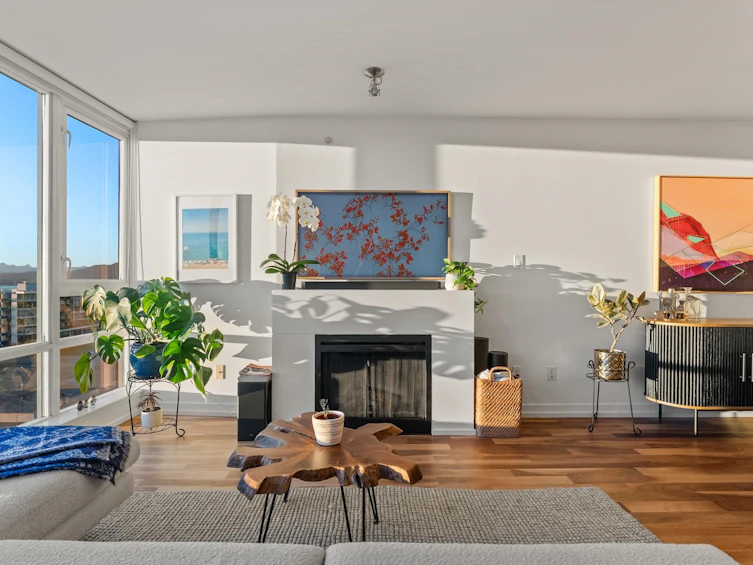 1102-1690 W 8th Avenue, Vancouver, BC, V6J 0B1 - 15