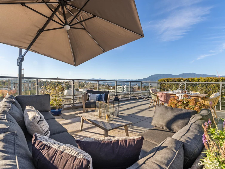 1102-1690 W 8th Avenue, Vancouver, BC, V6J 0B1 - 29