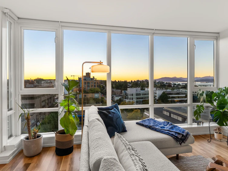 1102-1690 W 8th Avenue, Vancouver, BC, V6J 0B1 - 16
