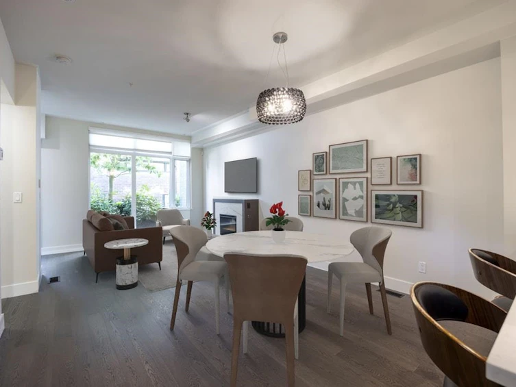 6106 Oak Street, Vancouver, BC, V6M 2W2 - 2