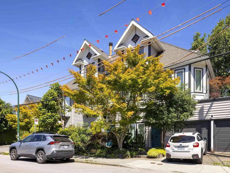 1902 Stephens Street, Vancouver, BC, V6K 3V9 - 34