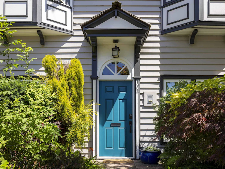 1902 Stephens Street, Vancouver, BC, V6K 3V9 - 2