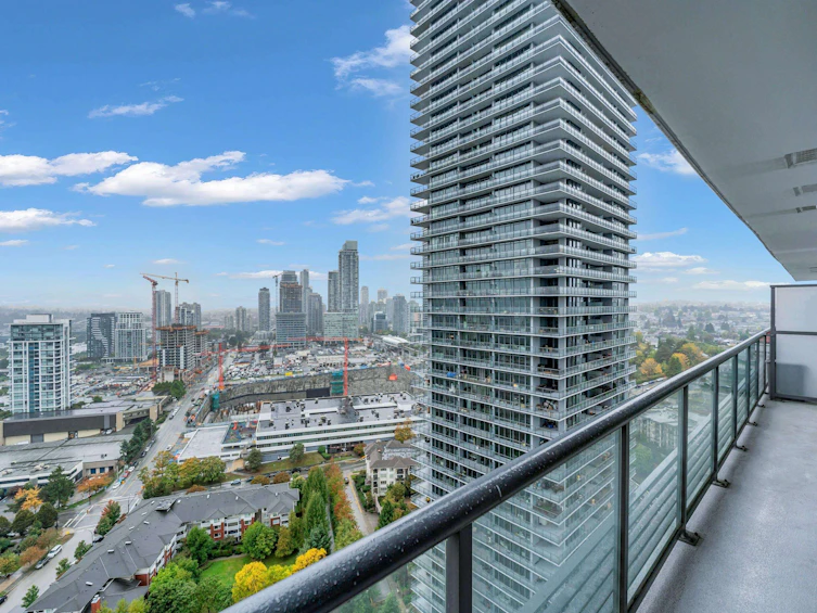 2402-4730 Lougheed Highway, Burnaby, BC, V5C 0M9 - 14
