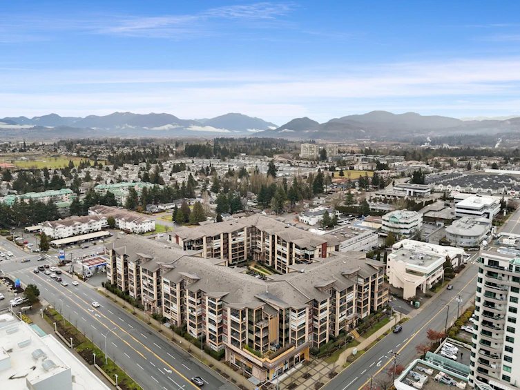 507-2860 Trethewey Street, Abbotsford, BC, V2T 0G5 - 32