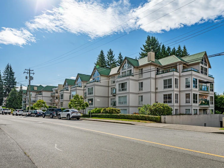 407-33280 E Bourquin Crescent, Abbotsford, BC, V2S 7K2 - 3