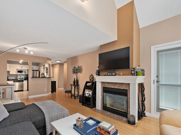 407-33280 E Bourquin Crescent, Abbotsford, BC, V2S 7K2 - 10